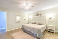 Steps Away From White Sugar Sand Beaches~crystal Clear Beautiful Emerald Water Hotels near Henderson Beach State Park