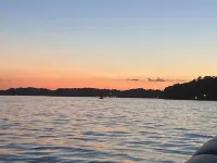 Relaxing Lake View Condo