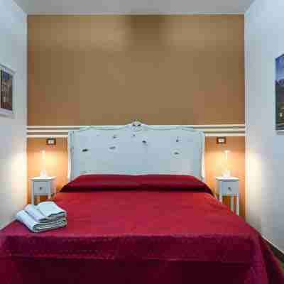 The Hill of Torre Orsina CIN IT055032C232019674 Rooms