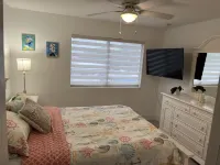 House in Calusa Campgrounds