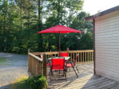 Home in Powell Valley Shores Close to Flat Hollow Marina & Powell Valley Marina