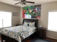 Mountain Retreat near Hiking, Wineries, History