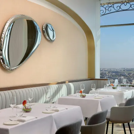 The Ritz-Carlton, Amman