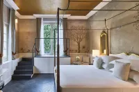 Grotta Giusti Thermal Spa Resort Tuscany, Autograph Collection Hotels in Monsummano Terme