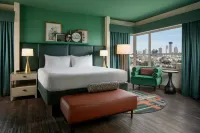 Hotel Tonnelle New Orleans, A Tribute Portfolio Hotel