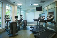 Renaissance Meadowlands Hotel - Gym