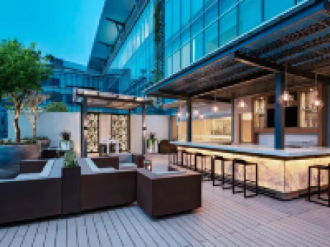 AC Hotel San Jose Escazu Hotels in San Rafael