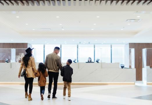 뉴욕 메리어트 마르퀴스