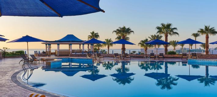 Renaissance Sharm El Sheikh Golden View Beach Resort Hotels in Sharm El Sheikh