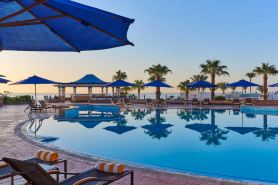Renaissance Sharm El Sheikh Golden View Beach Resort