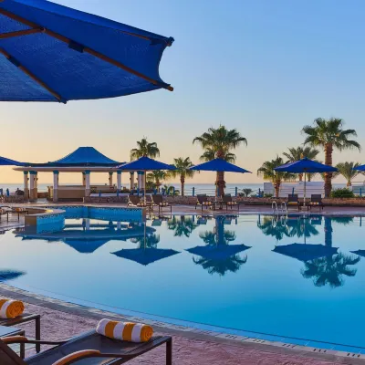 萬麗酒店-沙姆沙伊赫怡景灣度假村 鄰近Old Market的酒店