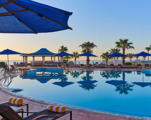 Renaissance Sharm El Sheikh Golden View Beach Resort Hotels in Sharm El Sheikh