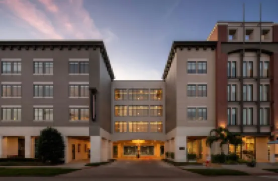 Epicurean Hotel, Autograph Collection Hotels in Tampa