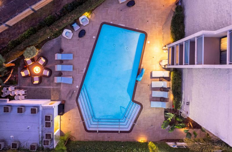 Hotel La Jolla, Curio Collection by Hilton photo 2