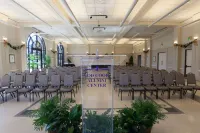 The Cook Hotel and Conference Center at LSU Hotels in Baton Rouge