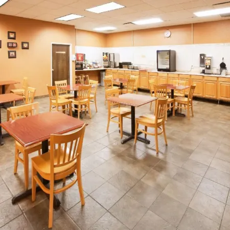 Med City Inn & Suites Rochester Mayo Clinic Area