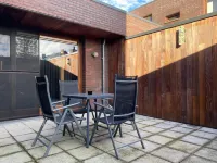 Casper House, Near Maastricht Các khách sạn ở Maasmechelen