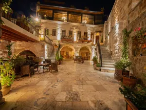 Chelebi Cave Suites over 6 Years Old