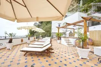 Hotel Conca D' Oro Hotel a Positano