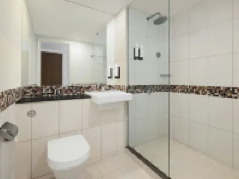 Fairfield by Marriott Goa Anjuna Hoteles en Baga