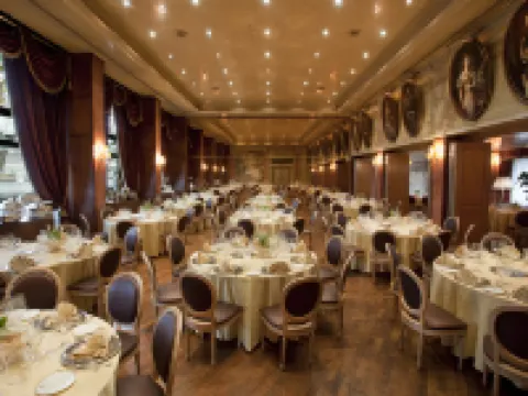 Hotel de la Ville - Monza Hotels in Monza