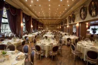 Hotel de la Ville - Monza