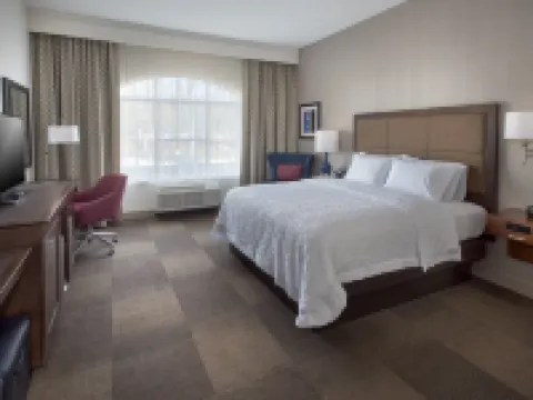 Hampton Inn by Hilton New Paltz Hotels in Ulster County