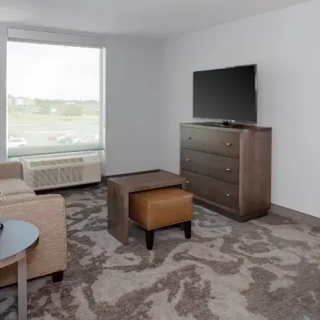Homewood Suites by Hilton Lansing Eastwood