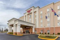 Hampton Inn Richmond-South Hotels in Bellwood