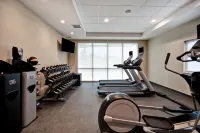 Home2 Suites by Hilton Georgetown - Gym