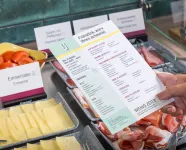 Garner Hotel Post Aschaffenburg by IHG - Breakfast