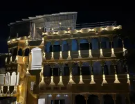 Hotel Lake Star Bistro Отели рядом с достопримечательностью «Jag Mandir»
