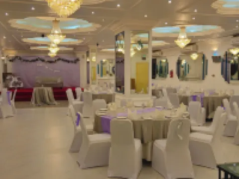 Nova Park Hotel Hotels in Sharjah