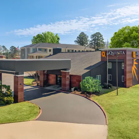 La Quinta Inn by Wyndham El Dorado