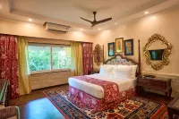 Mayfair Manor Alibag Hotels in Agarsure