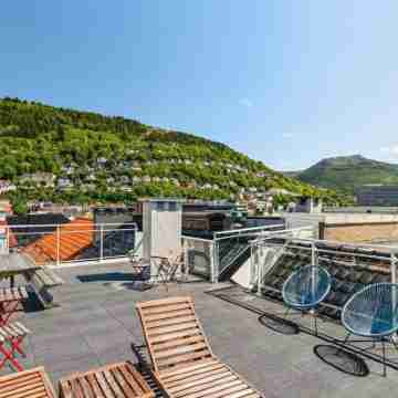 Cozy studio in Bergen center Others