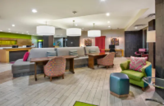 Home2 Suites by Hilton Austin/Cedar Park