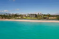 Marriott’s Waikoloa Ocean Club Hotel a Hawaii (Big Island)