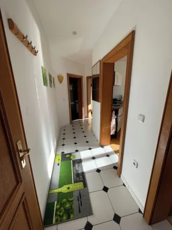 Gemütliche Ferienwohnung - Ideal für Einen Genußurlaub in der Bayrischen Rhön