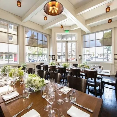 Sonoma Sunshine, by Vinifera Homes