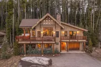 Best Ski-in/Ski-out Moonlight Basin 12 Indian Summer, 4BR/4.5BA BOOK NOW! Hotels near Big Sky Resort