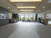 Hotel Route-Inn Yamaguchi Yuda Onsen