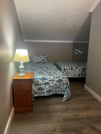 Big Water View on Beautiful Lake Jordan - Titus Отели в г. Elmore County