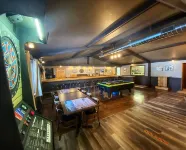 Snowmobile/ATV/Fishing/Boating Bunkhouse