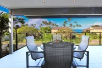 Wailea Elua Resort Gorgeous Remodel #1507