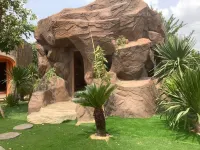 Pornpana Resort Chainat  호텔