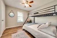 Keller Home Away From Home