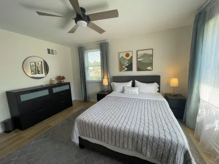 Apartment in Perry Hall area