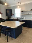Newly renovated home with an open and spacious floor plan! <br>