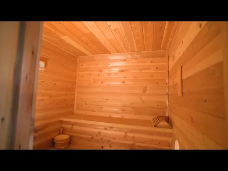 Spectacular 2600 Sq Ft Log Home on the Shores of Majestic Lake Superior